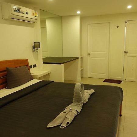 Aussieland Bungalows Lamai Beach  Luaran gambar