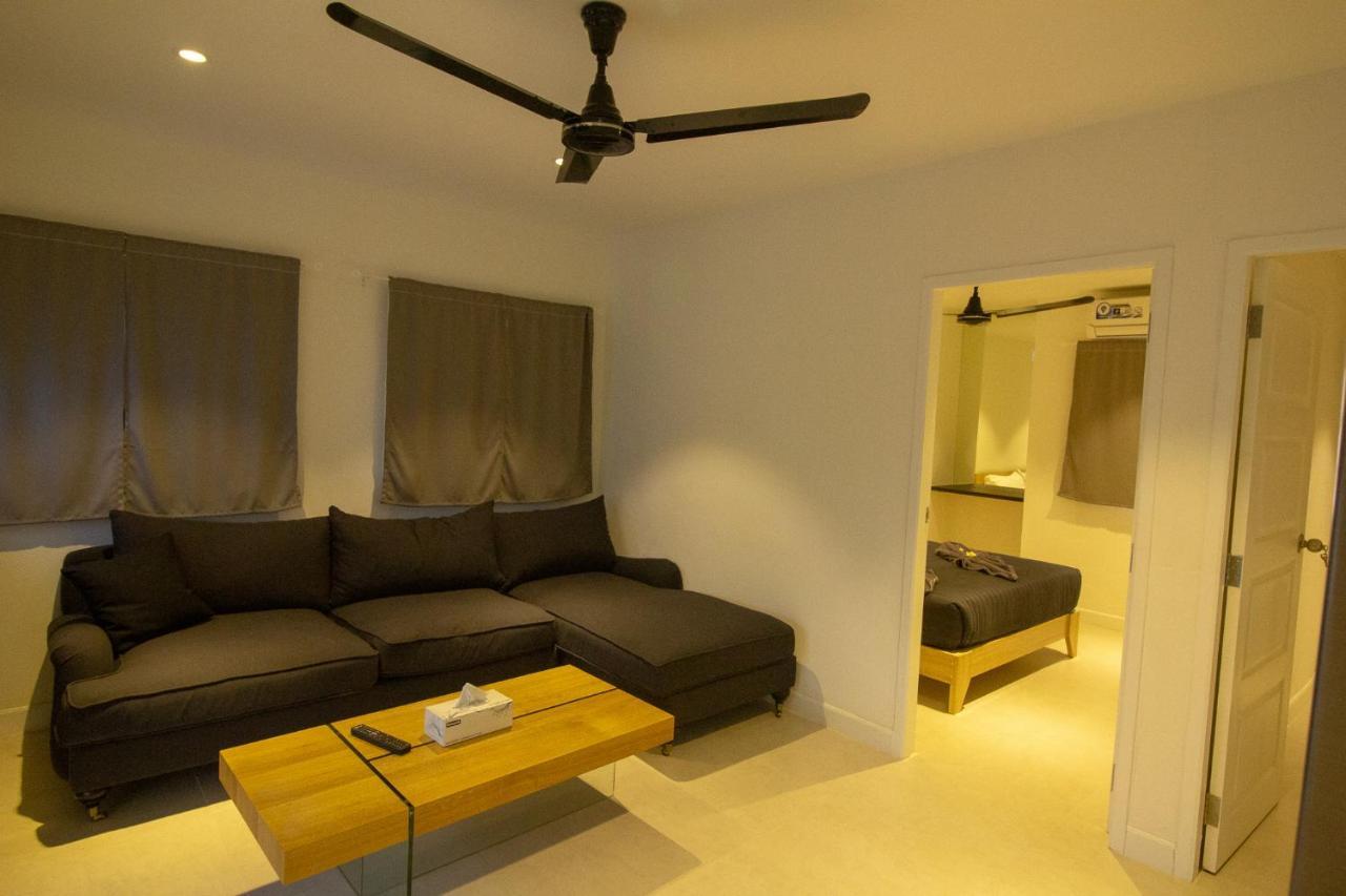 Aussieland Bungalows Lamai Beach  Luaran gambar
