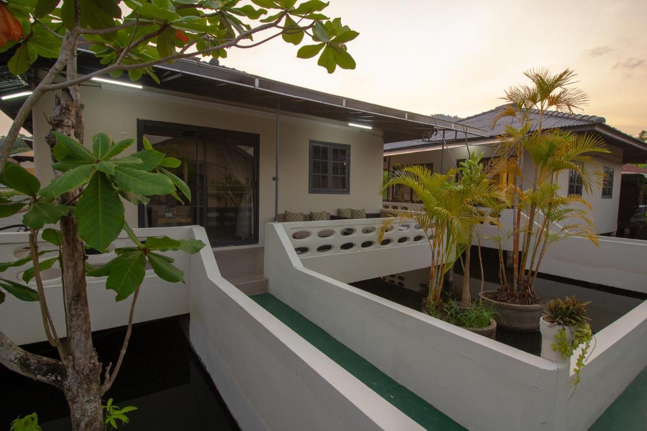 Aussieland Bungalows Lamai Beach  Luaran gambar