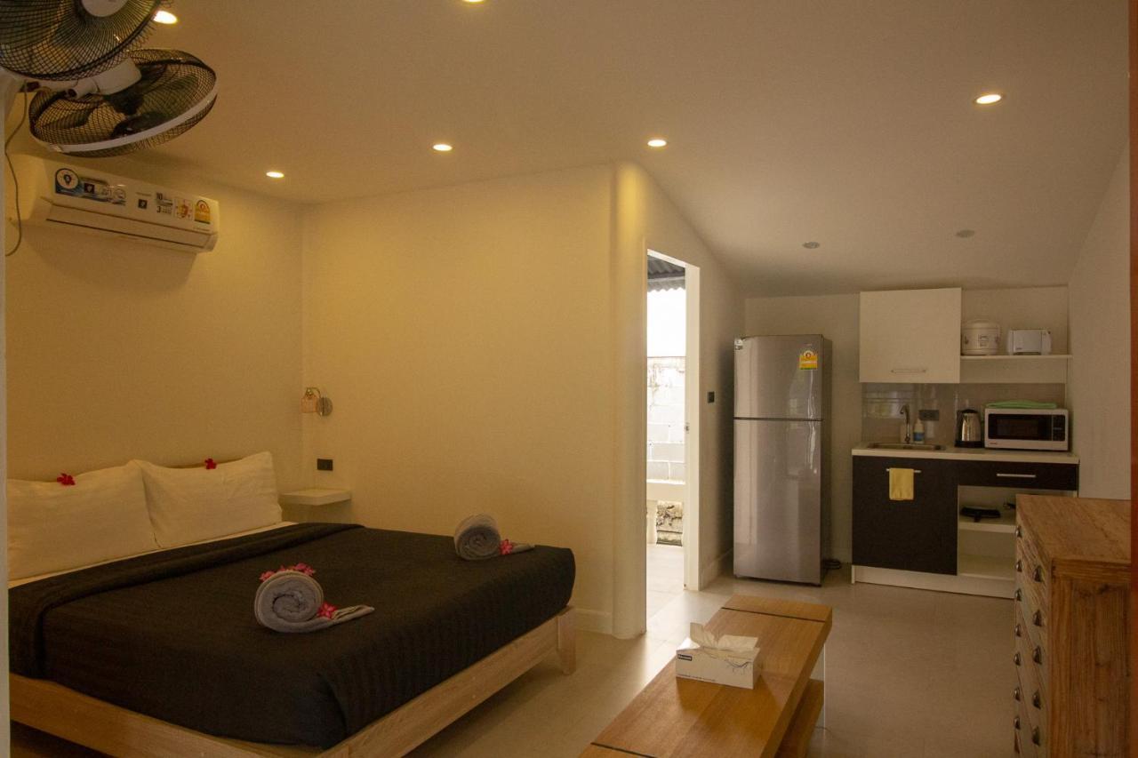 Aussieland Bungalows Lamai Beach  Luaran gambar