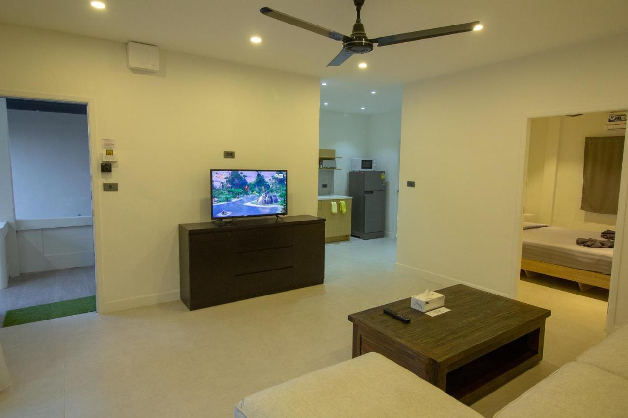 Aussieland Bungalows Lamai Beach  Luaran gambar