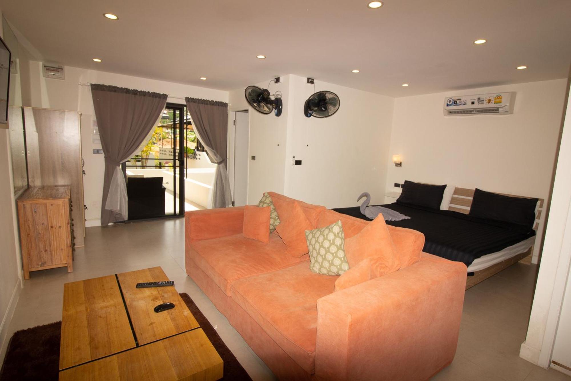 Aussieland Bungalows Lamai Beach  Luaran gambar