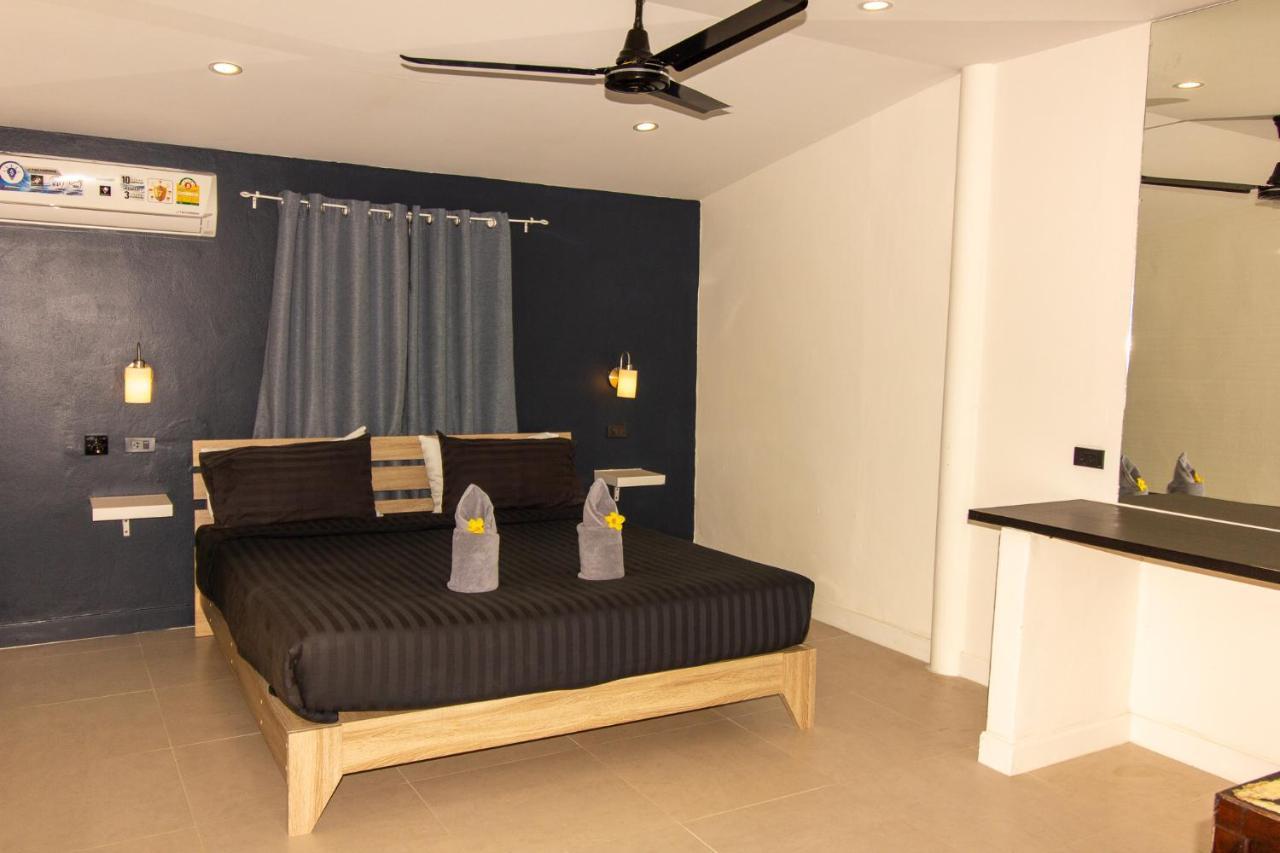 Aussieland Bungalows Lamai Beach  Luaran gambar