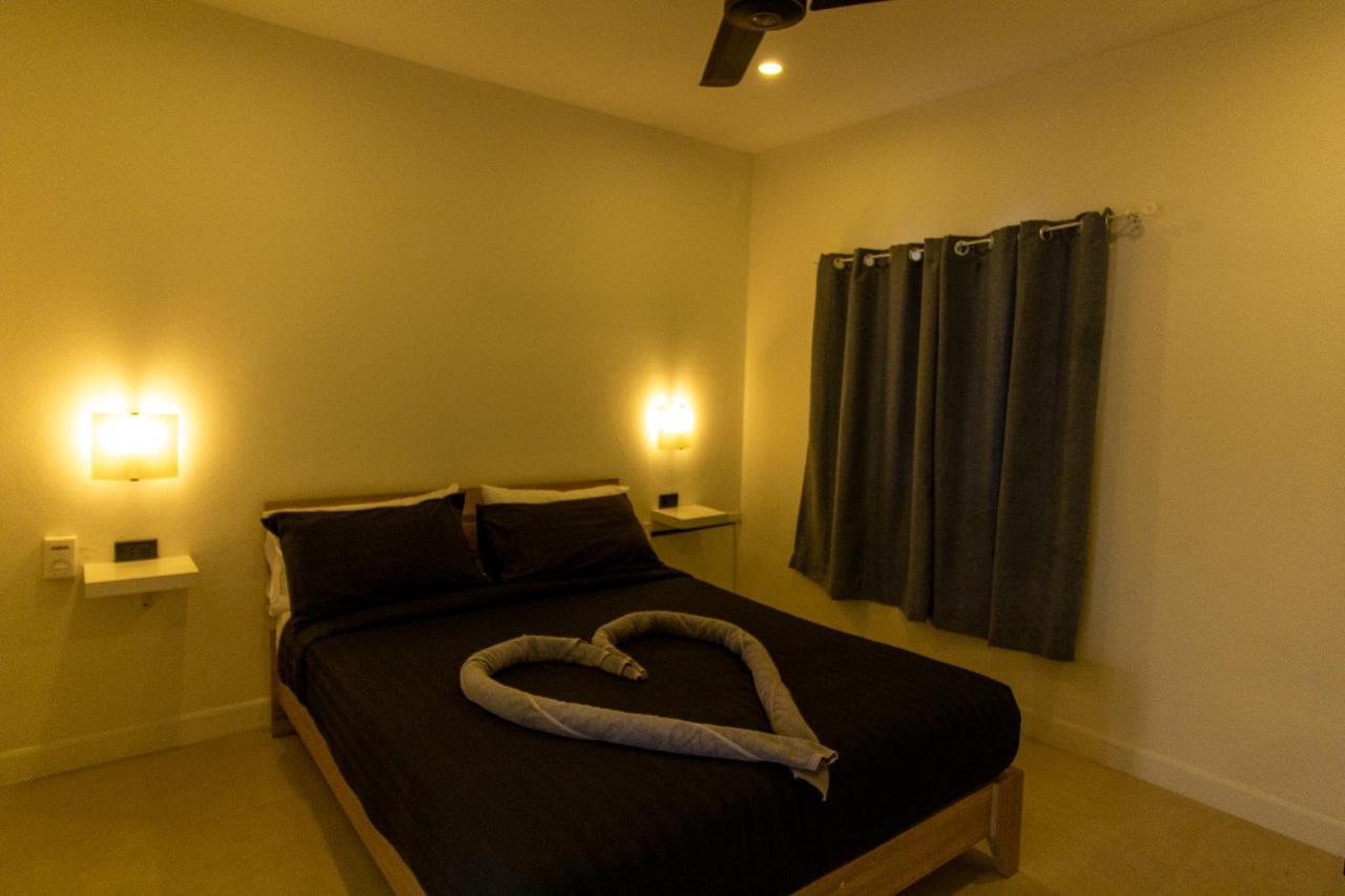 Aussieland Bungalows Lamai Beach  Luaran gambar