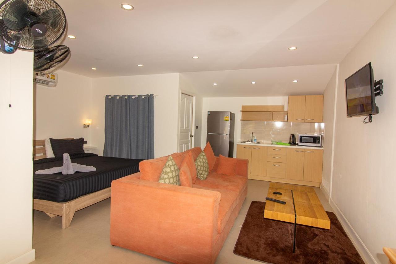 Aussieland Bungalows Lamai Beach  Luaran gambar