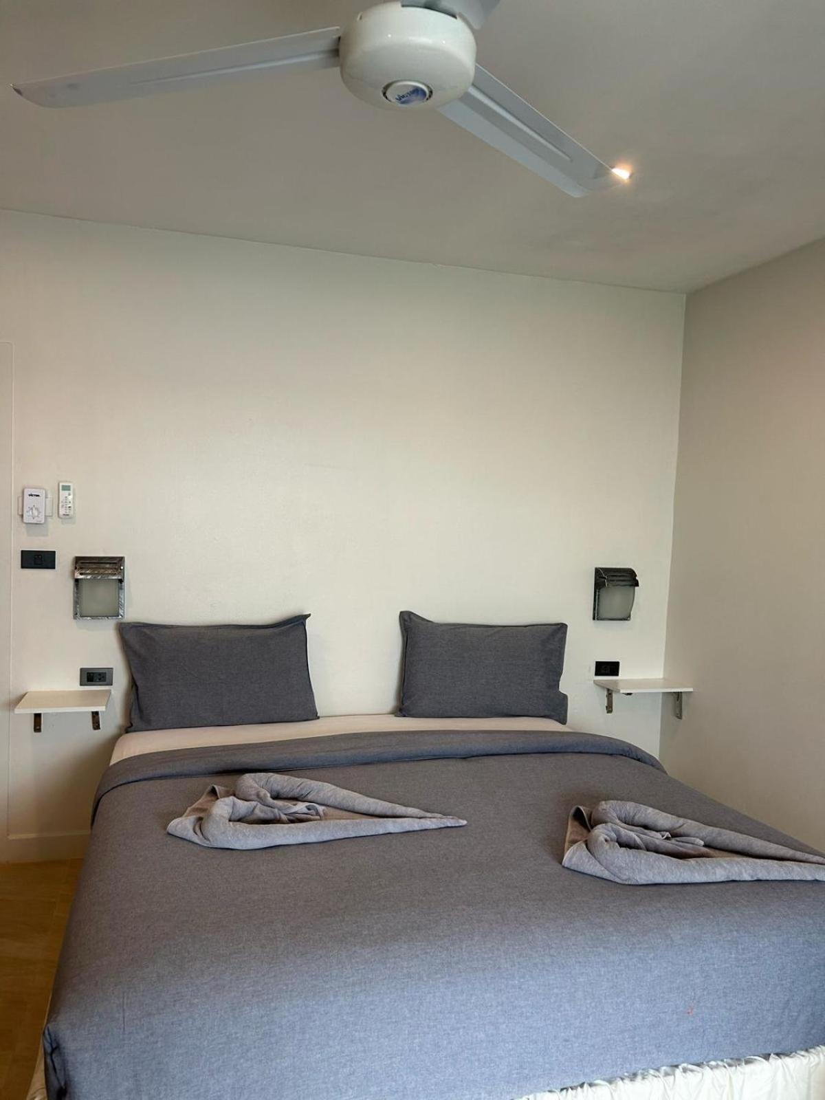 Aussieland Bungalows Lamai Beach  Luaran gambar