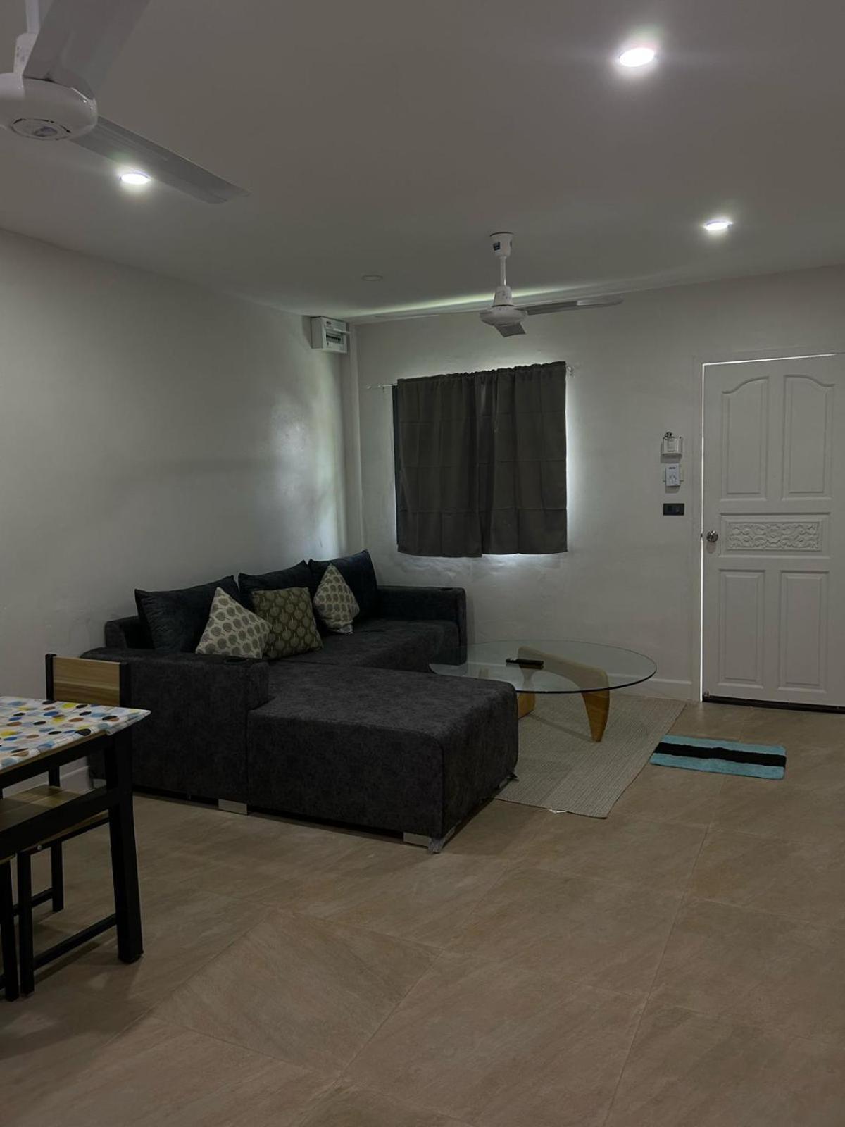 Aussieland Bungalows Lamai Beach  Luaran gambar
