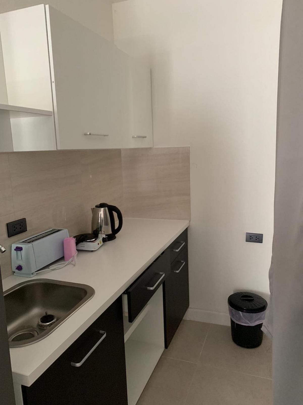 Aussieland Bungalows Lamai Beach  Bilik gambar