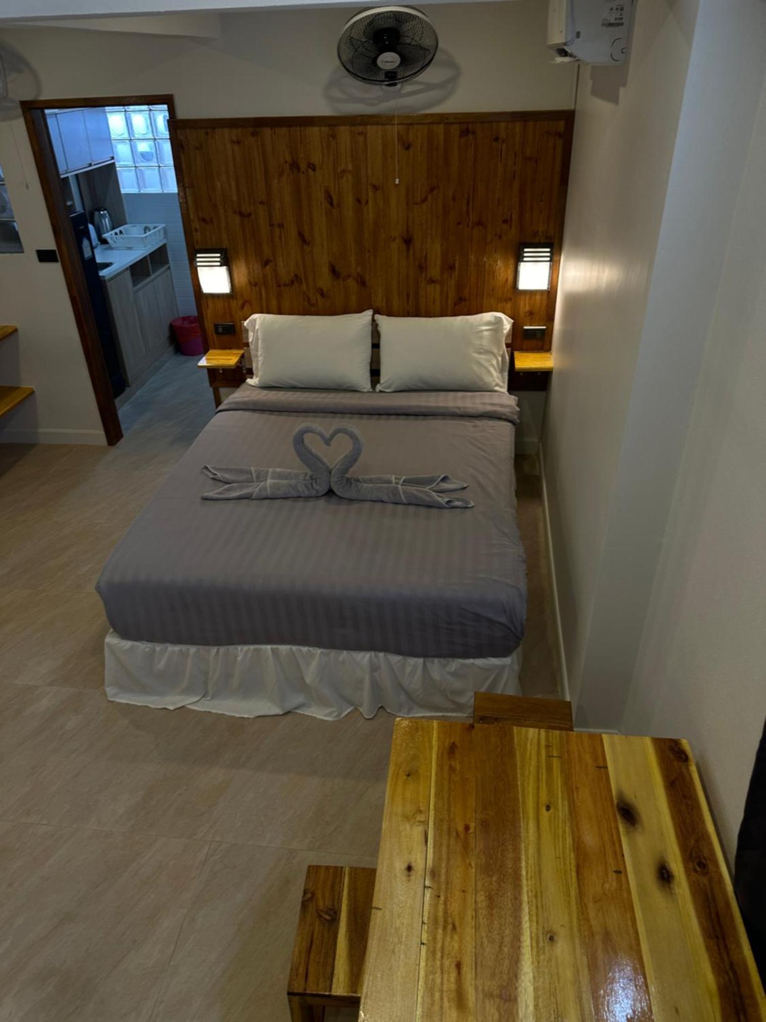 Aussieland Bungalows Lamai Beach  Luaran gambar