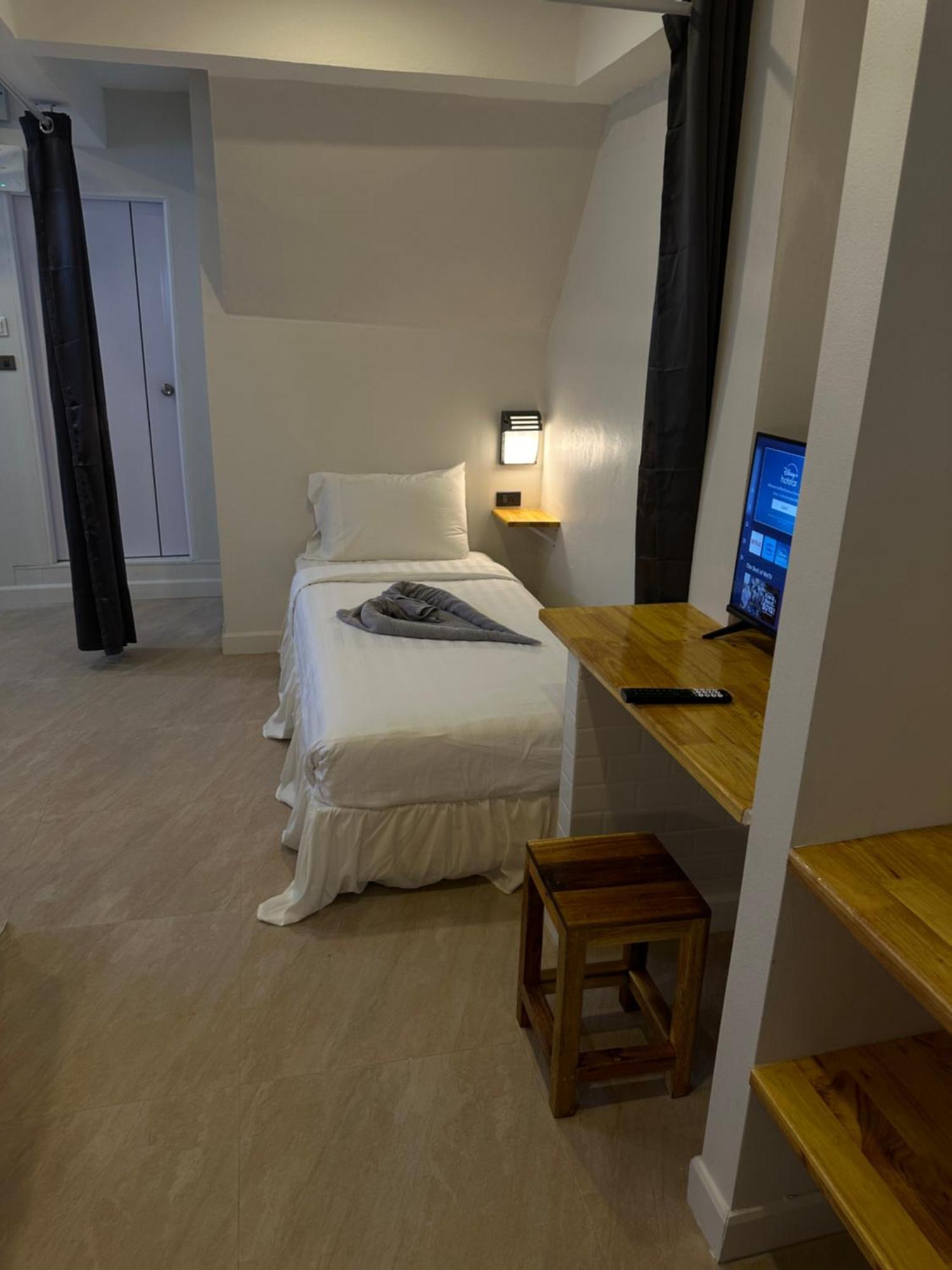 Aussieland Bungalows Lamai Beach  Luaran gambar