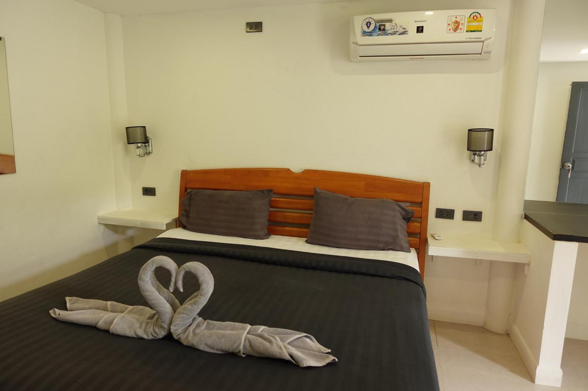 Aussieland Bungalows Lamai Beach  Luaran gambar