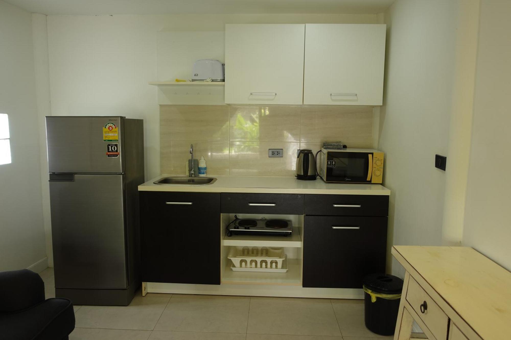Aussieland Bungalows Lamai Beach  Luaran gambar