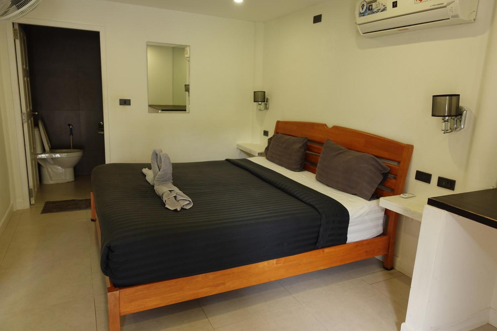 Aussieland Bungalows Lamai Beach  Luaran gambar