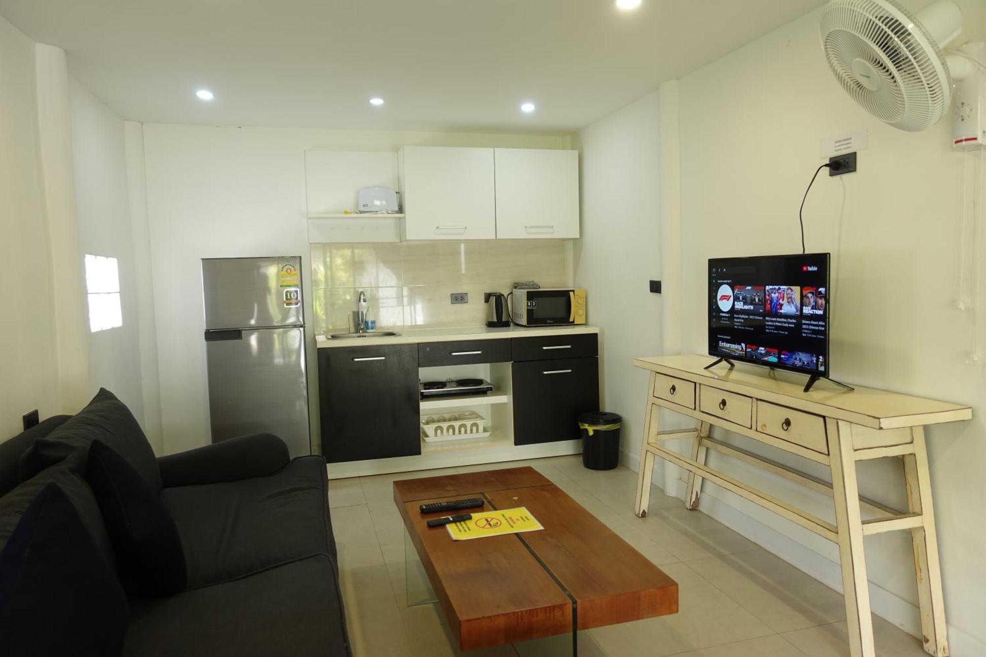 Aussieland Bungalows Lamai Beach  Luaran gambar